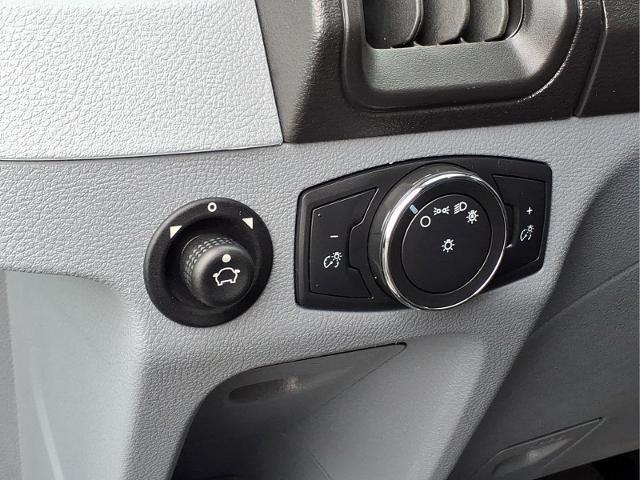 2018 Ford Transit - $27,590