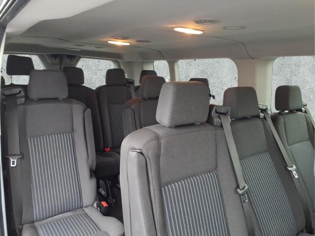 2018 Ford Transit - $27,590