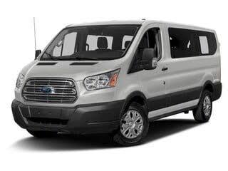 2018 Ford Transit - $21,999