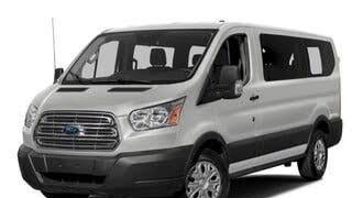 Preowned 2018 Ford Transit 350 XL for Sale