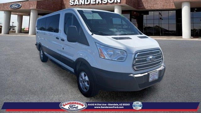 Preowned 2018 Ford Transit 350 XL for Sale
