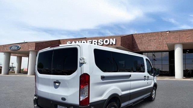 2018 Ford Transit 350 XL
