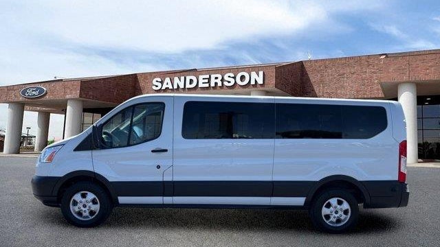 2018 Ford Transit 350 XL