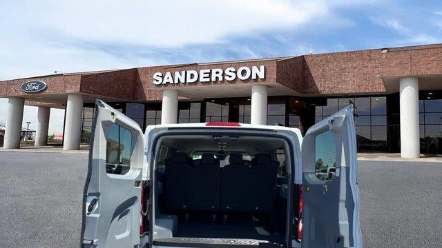 2018 Ford Transit 350 XL
