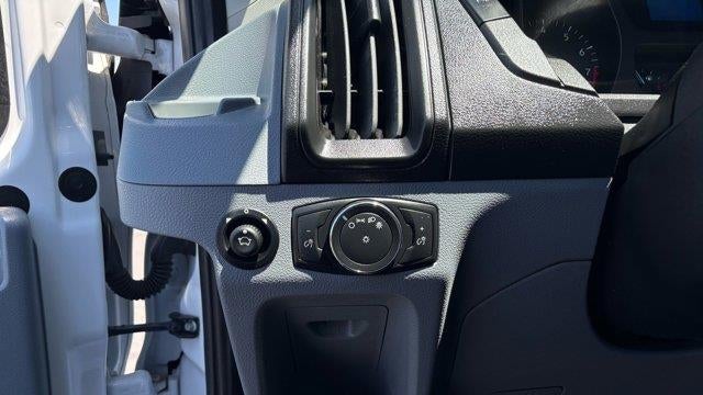 2018 Ford Transit 350 XL