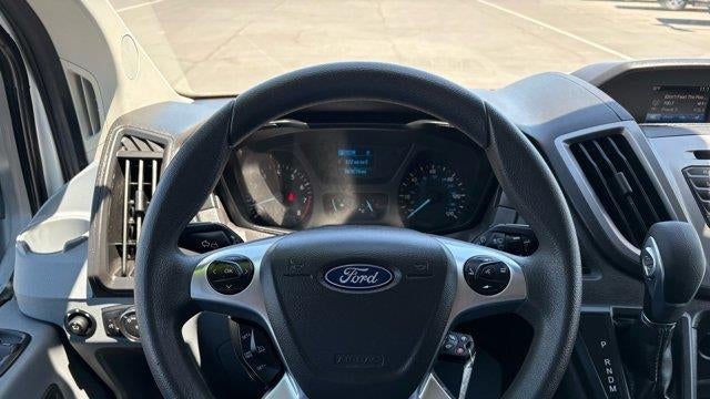 2018 Ford Transit 350 XL