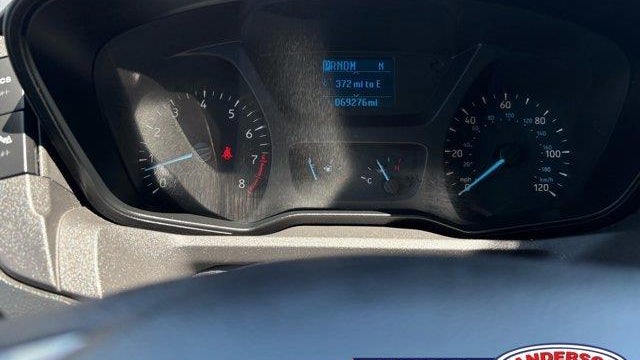 2018 Ford Transit 350 XL