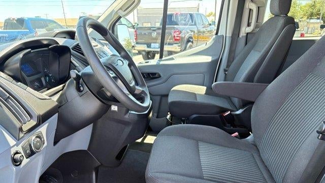 2018 Ford Transit 350 XL