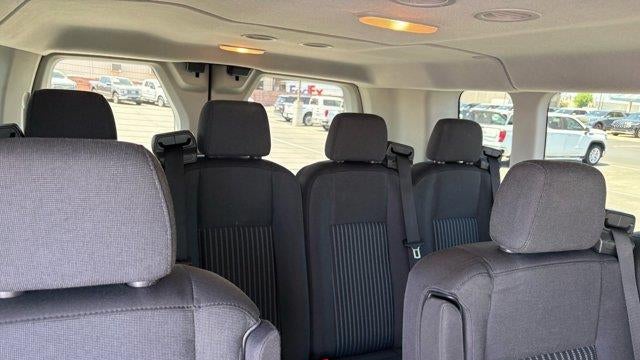 2018 Ford Transit 350 XL