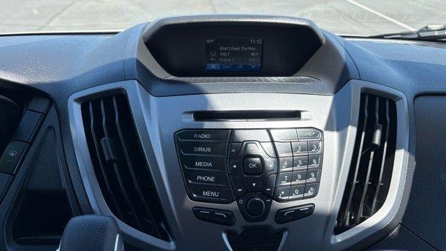 2018 Ford Transit 350 XL