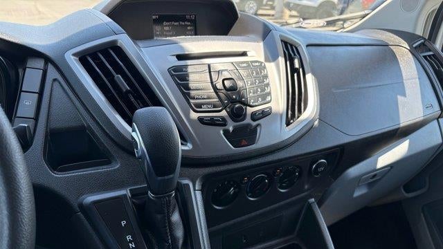 2018 Ford Transit 350 XL