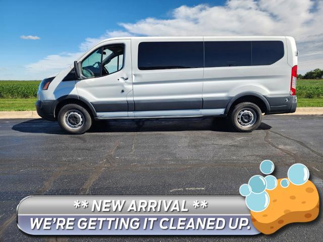 2018 Ford Transit - $28,675