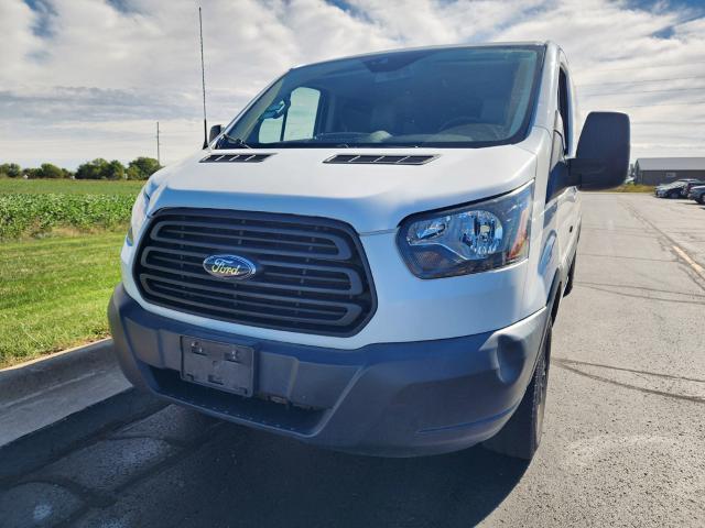 2018 Ford Transit - $28,675