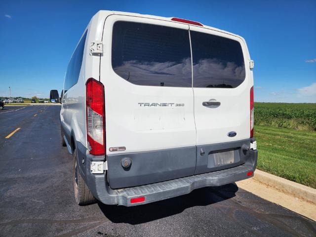 2018 Ford Transit - $28,675