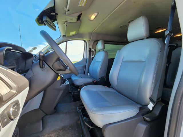 2018 Ford Transit - $28,675