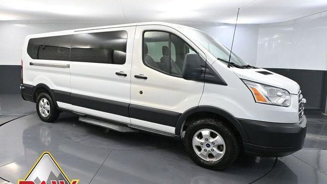 Preowned 2018 Ford Transit 350 XL for Sale