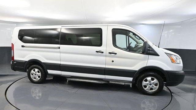2018 Ford Transit 350 XL