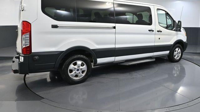 2018 Ford Transit 350 XL