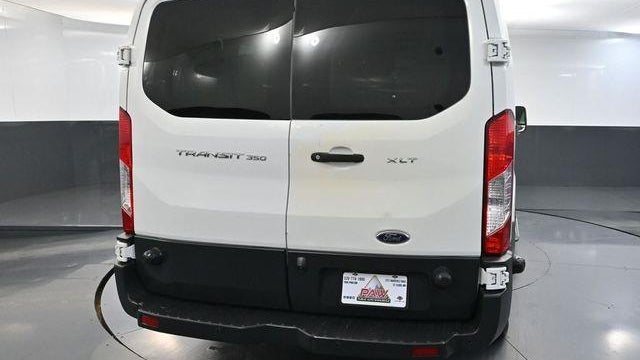 2018 Ford Transit 350 XL