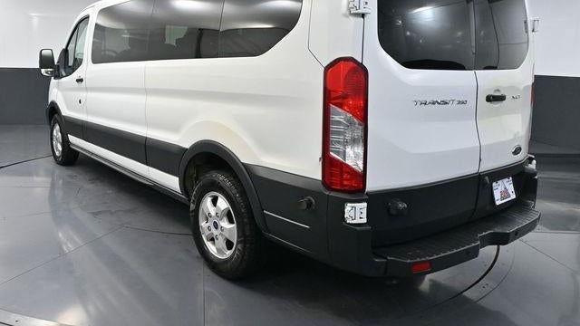 2018 Ford Transit 350 XL