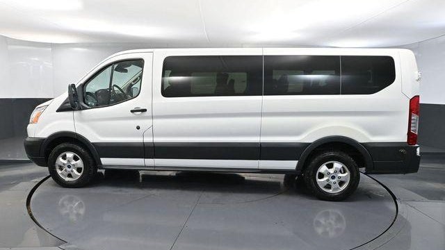2018 Ford Transit 350 XL