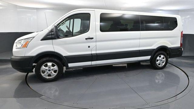 2018 Ford Transit 350 XL