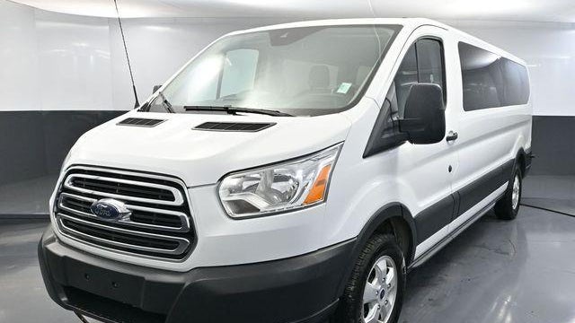 2018 Ford Transit 350 XL