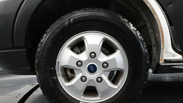 2018 Ford Transit 350 XL
