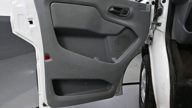 2018 Ford Transit 350 XL