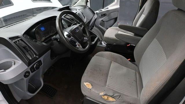 2018 Ford Transit 350 XL