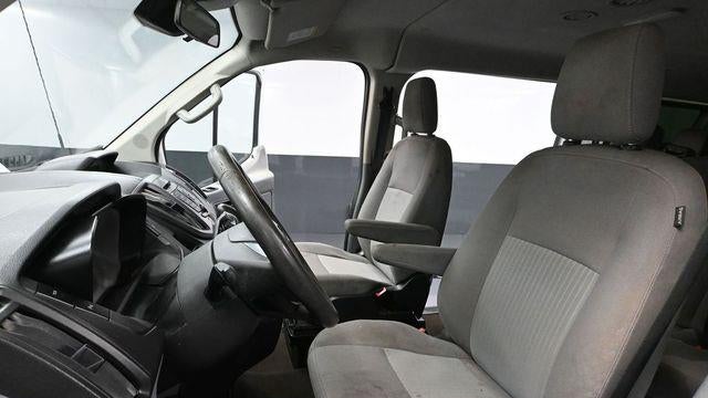 2018 Ford Transit 350 XL