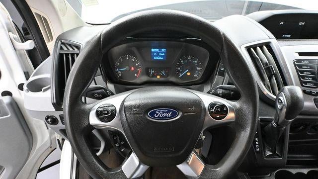 2018 Ford Transit 350 XL