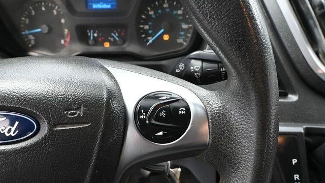 2018 Ford Transit 350 XL