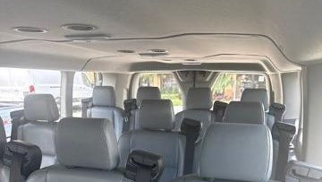 2018 Ford Transit 350 XL