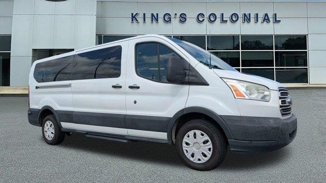 Preowned 2017 Ford Transit 350 XL for Sale