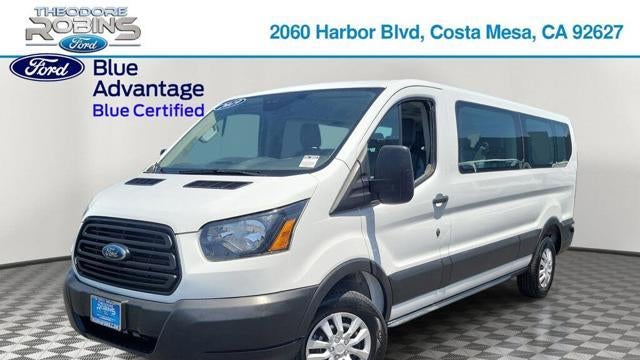 Preowned 2019 Ford Transit 350 XL for Sale