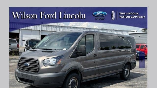 Preowned 2016 Ford Transit 350 XL for Sale