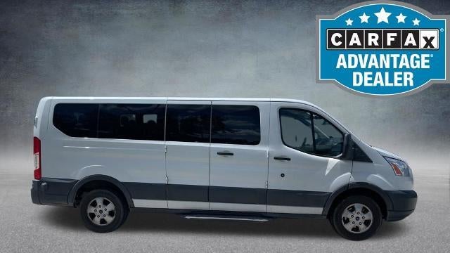 Preowned 2017 Ford Transit 350 XL for Sale