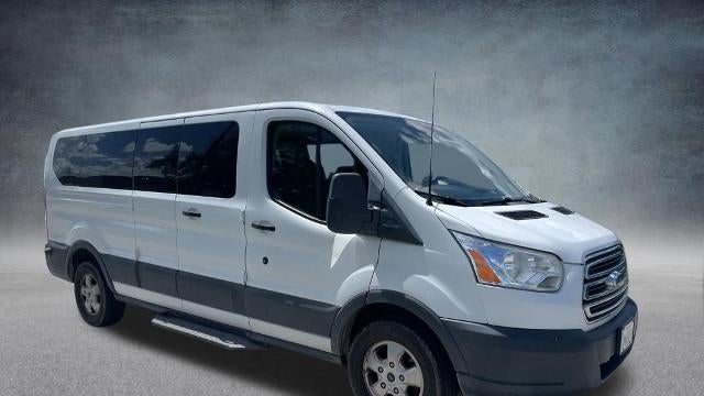 2017 Ford Transit 350 XL