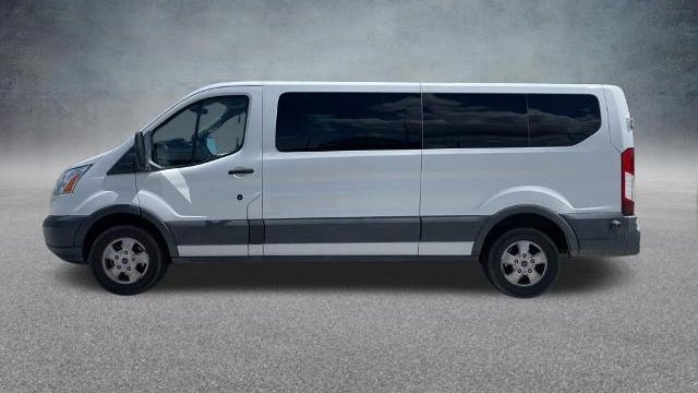 2017 Ford Transit 350 XL