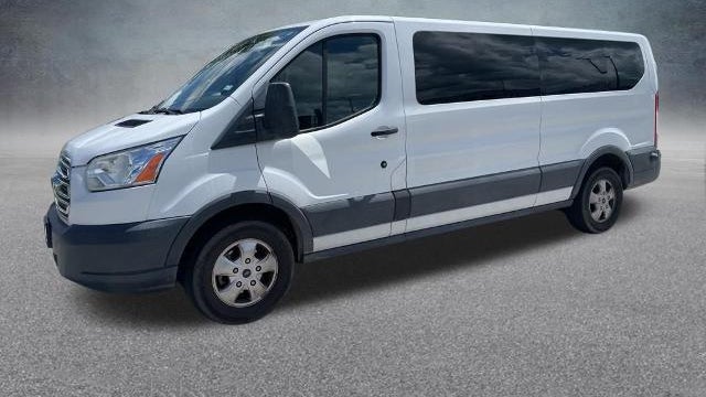 2017 Ford Transit 350 XL