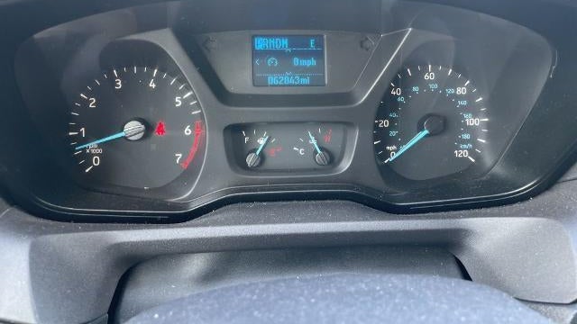 2017 Ford Transit 350 XL