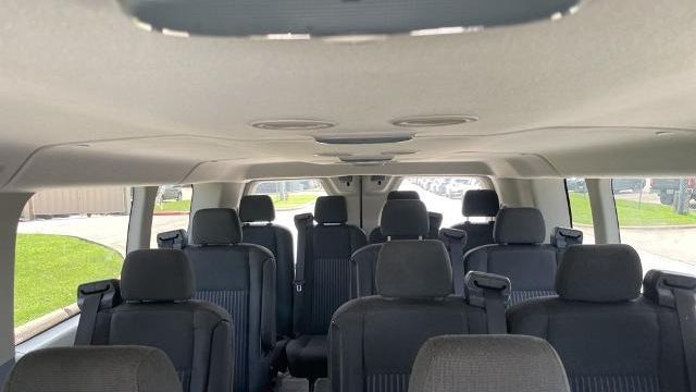 2017 Ford Transit 350 XL