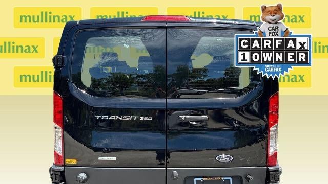 2018 Ford Transit 350 XL