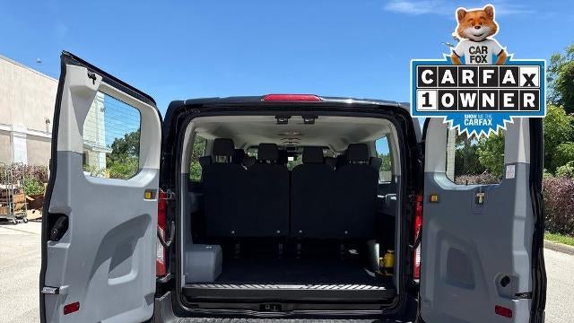 2018 Ford Transit 350 XL