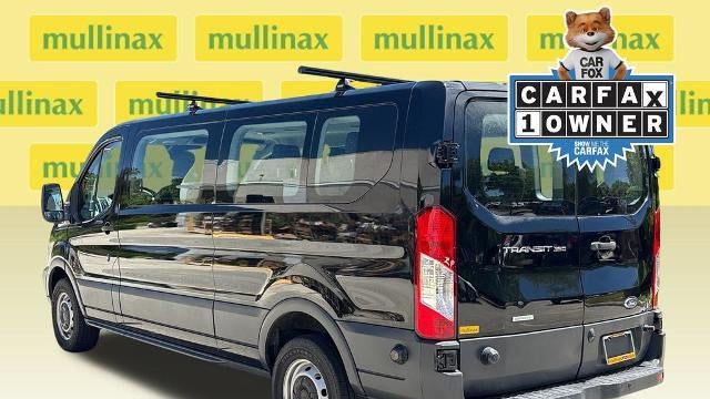 2018 Ford Transit 350 XL