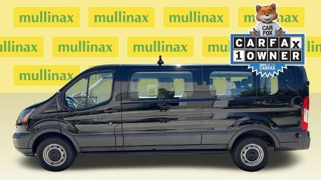 2018 Ford Transit 350 XL