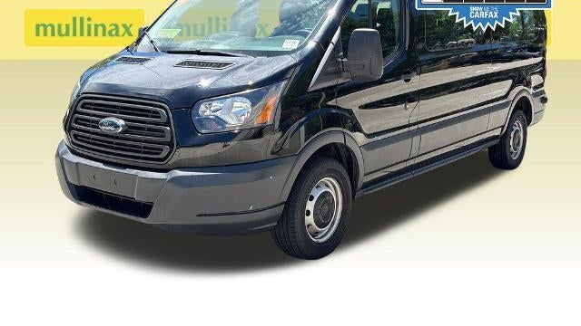 2018 Ford Transit 350 XL