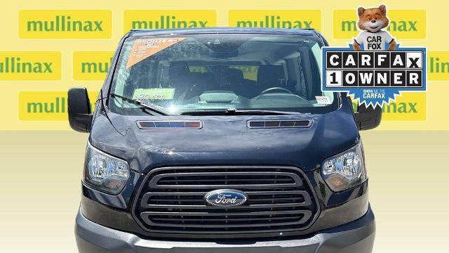 2018 Ford Transit 350 XL