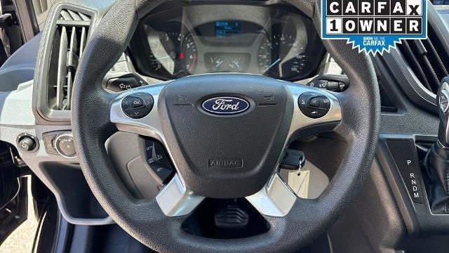 2018 Ford Transit 350 XL